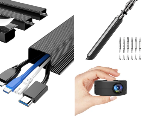 Engineer's smart life - Tools, Travel and Tech cover photo collage