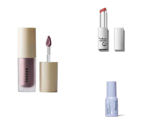 DUPE ALERT🚨 Affordable swaps for high end products cover photo collage