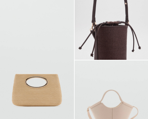 Your Everyday Bag Edit cover photo collage