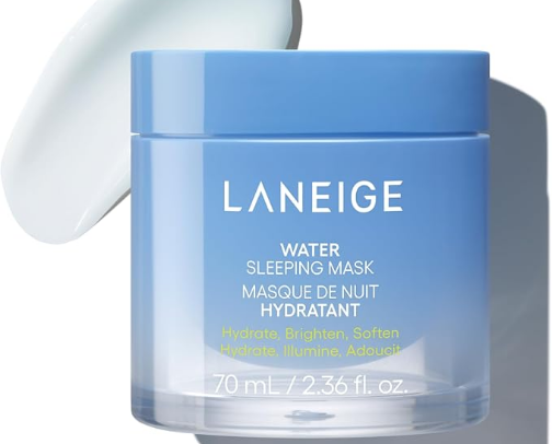 Skincare Recommendations cover photo collage