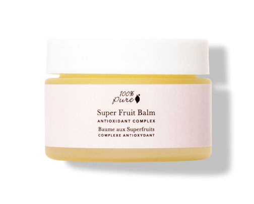 Botanical Beauty Beyond 40 cover photo collage