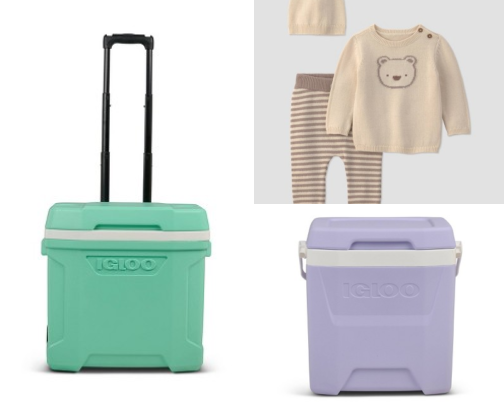 Target Sale : In My Cart! cover photo collage
