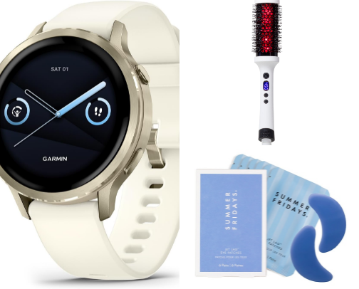 Birthday Wishlist Inspo cover photo collage