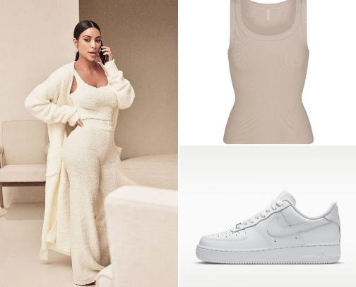 Effortless Outfits | Model Off Duty cover photo collage