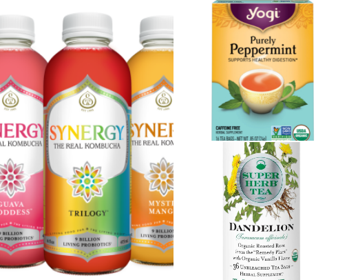 how to fix bloating cover photo collage