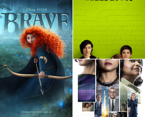 Movies Every Girl in Their 20s Should Watch cover photo collage