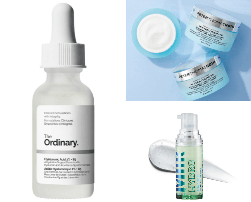 The Ultimate Guide to Effortless Makeup cover photo collage