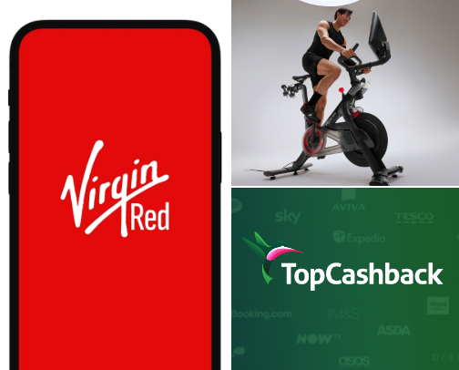 💰 Apps, Offers, Referral Codes and Websites I Actually Use to save money cover photo collage
