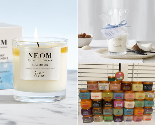 🛁 The Ultimate Self-Care Sunday Essentials cover photo collage