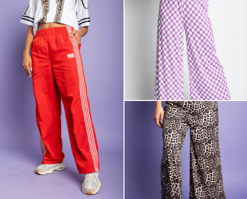 Dopamine Fits cover photo collage