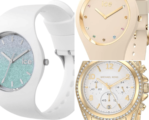 Watch ⌚️ cover photo collage