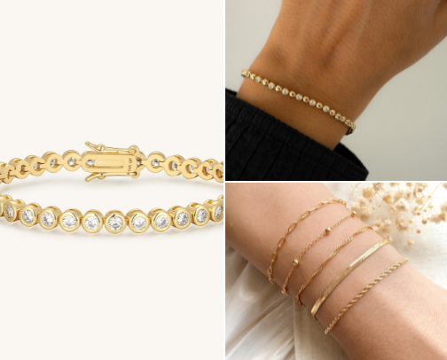 Less is More: Beautifully Curved, Without Excess cover photo collage