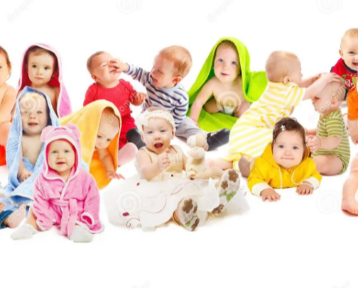 Baby needs I would buy again cover photo collage