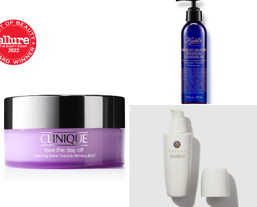🧴 Best Makeup Removers ✨ cover photo collage