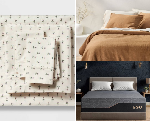 Romanticize a Cozy Evening at Home cover photo collage