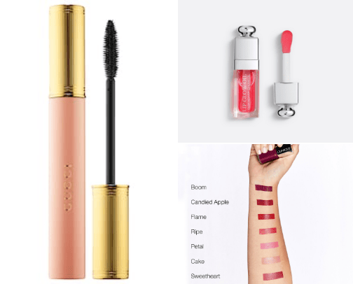 Makeup all time fav cover photo collage