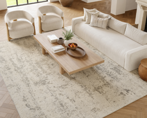 Contemporary area rugs suitable for anyone cover photo collage