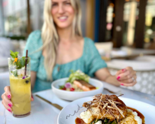 Ottawa Patios You NEED To Visit☀️ cover photo collage