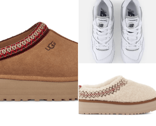 Fall MUST Haves 2023: Shoes Edition cover photo collage