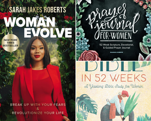 Rooted & Renewed 🌱 cover photo collage