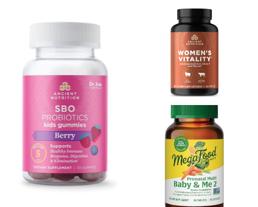 Supplement’s cover photo collage