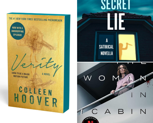 Books📚📚📚 cover photo collage