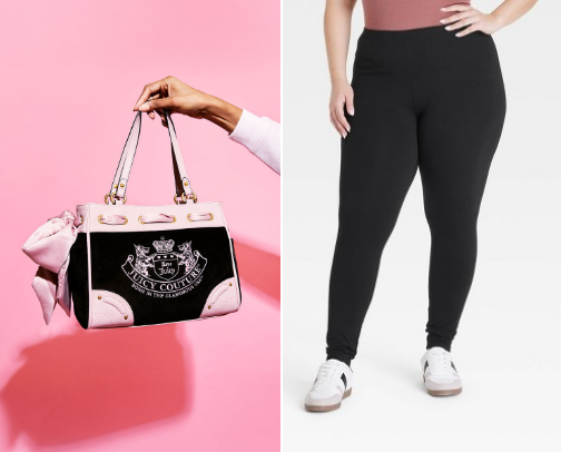 Fashion recs cover photo collage