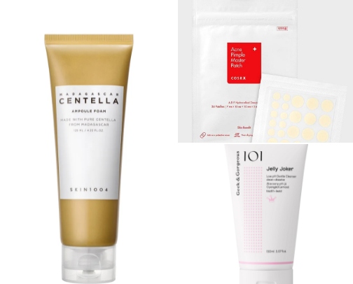 Skincare Recommendations That Are Totally Worth It cover photo collage