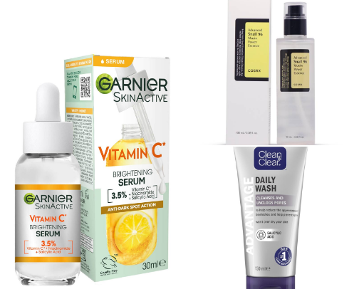 My Beauty Vault ✨|Products worth buying cover photo collage