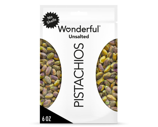 What's In My Fridge & Pantry cover photo collage