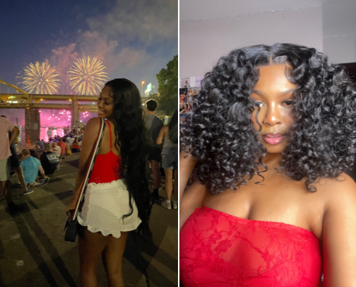 Synthetic Wigs ACTUALLY Worth Buying (WITH PHOTOS) cover photo collage