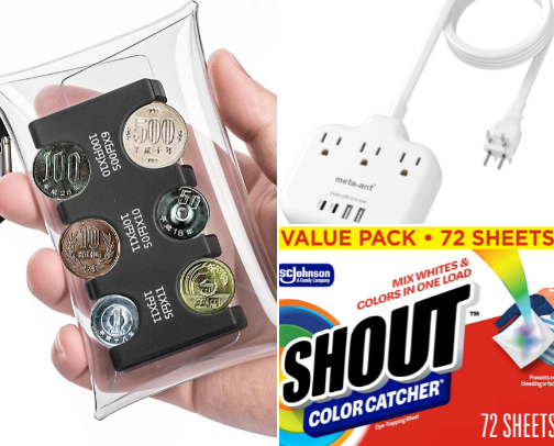 Japan Packing List cover photo collage