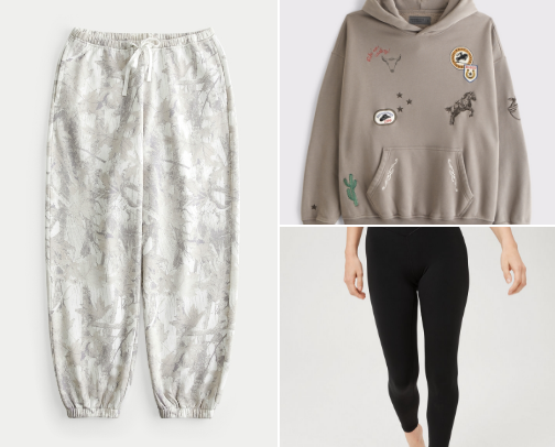 Comfy :) cover photo collage