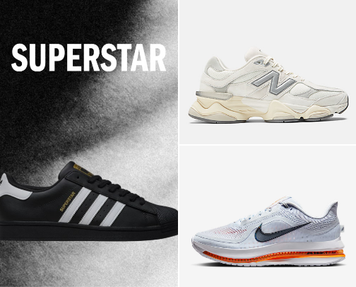 💖 My go-to shoes never fail to turn heads and keep me comfy all day.” cover photo collage