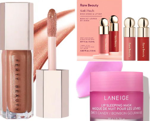 SEPHORA SPRING SALE cover photo collage