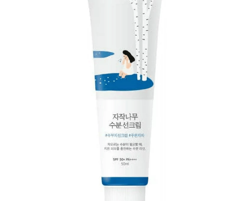 Skincare Favorites cover photo collage