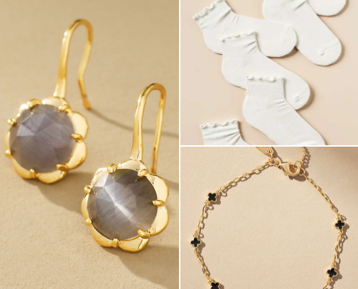 Everyday clothes! cover photo collage