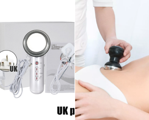 Great Rec's that Makes Weight Loss Feels like Magic Drop 3inches off your Waist in Just A Week 😱🤯🥳 cover photo collage