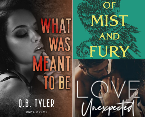 Curl up and dive in-My favorite books cover photo collage