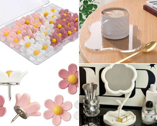 Office cover photo collage