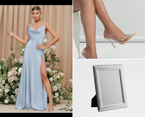 Everything I Bought on SHEIN for My Birthday Haul cover photo collage