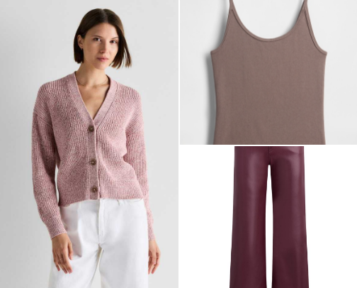 OOTD 11/8/25 cover photo collage