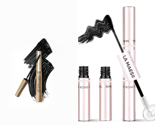 Beauty needs cover photo collage