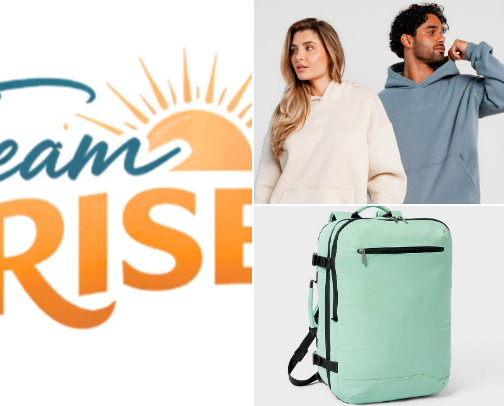 Travel MUST Haves! cover photo collage