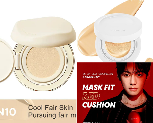 Ultimate cushion guide cover photo collage