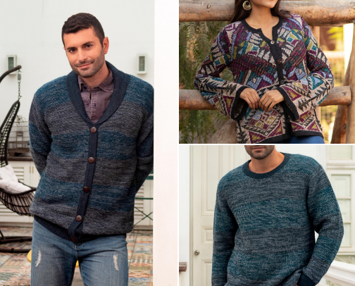 The Best and most stylish clothes to look your best for 2026! cover photo collage