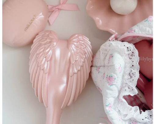 💗 No Gatekeeping: Beauty Finds You Need in Your Life cover photo collage