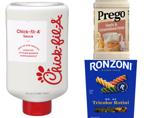 ⟡ a little grocery list of things i can’t live without ⟡ cover photo collage