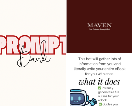 AI tools that'll help you scale your digital business overnight cover photo collage