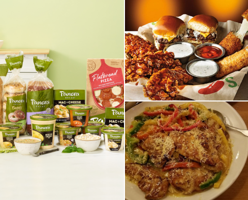 🍽️ Cravings Approved: My Favorite Places to Eat 🤤 cover photo collage